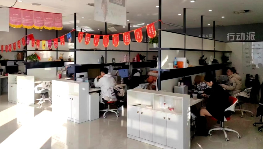 Китай Zhengzhou Glory Enterprise Development Corporation Профиль компании