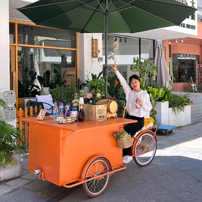 Выпуск Rolling Delicacies Возьмет Вас в путешествие через Бар-Станцию Коктейль 100 кг