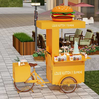 Выпуск Rolling Delicacies Возьмет Вас в путешествие через Бар-Станцию Коктейль 100 кг