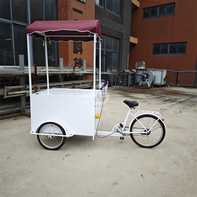 2200*900*2000 мм Холодный напиток мороженое продажа трехколесный Popsicle дисплей трехколесный велосипед