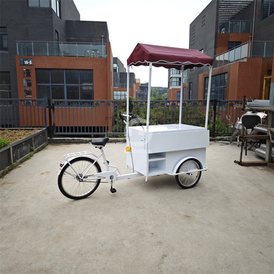 2200*900*2000 мм Холодный напиток мороженое продажа трехколесный Popsicle дисплей трехколесный велосипед