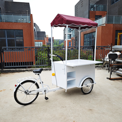 2200*900*2000 мм Холодный напиток мороженое продажа трехколесный Popsicle дисплей трехколесный велосипед