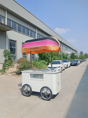 Фабрика прямая продажа на заказ gelato корзины мороженого холодный камень мороженого корзины